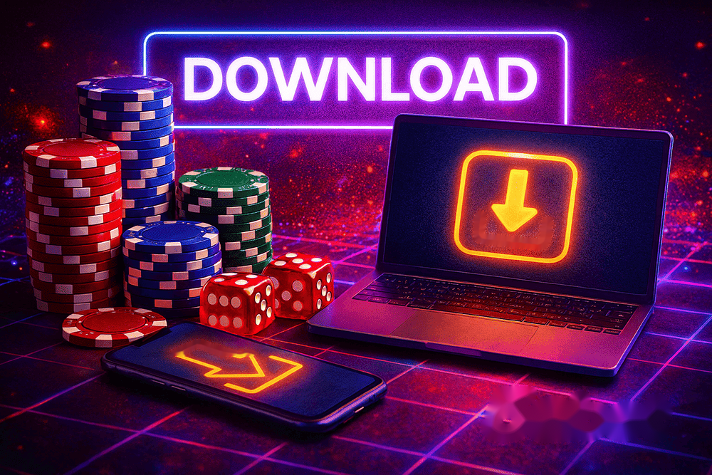 Passo a passo de registro e login na plataforma WIN584
