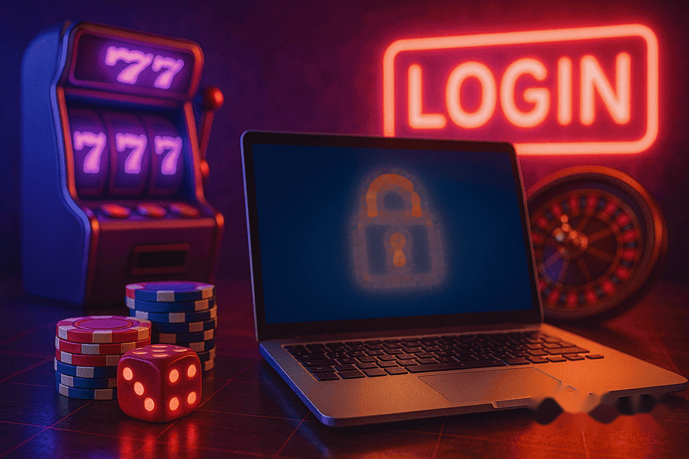 FAQ WIN584 com perguntas frequentes em destaque.
