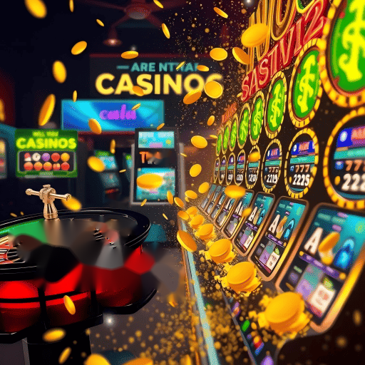 WIN584 com 50+ mesas de cassino ao vivo em HD 4K.
