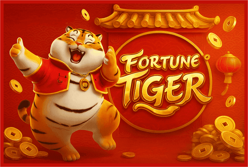 Jogo Tiger Ox Mouse da WIN584.