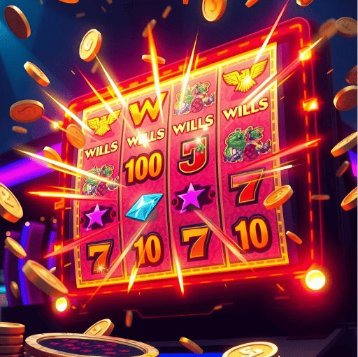 WIN584 Loteria com Mega-Sena e outras modalidades